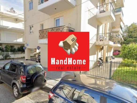 Studio flat 33 m² for sale