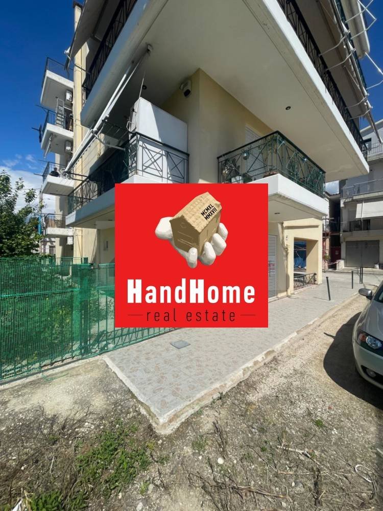 Studio flat 33 m² for sale