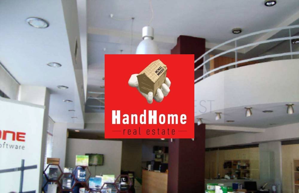 Κατάστημα 214 m² προς πώληση