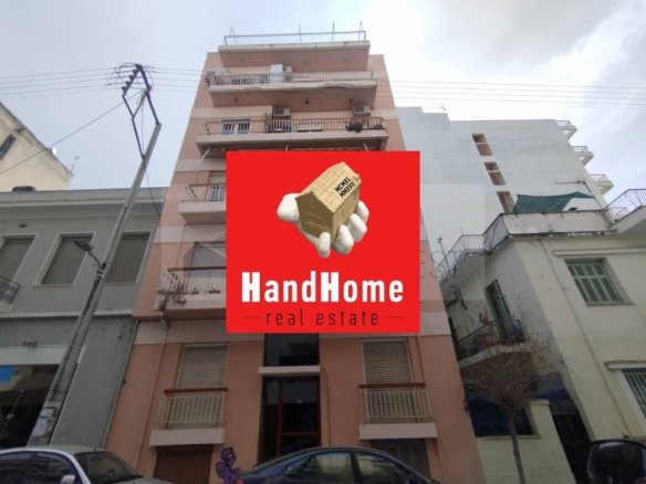 Apartment 84 m² for sale