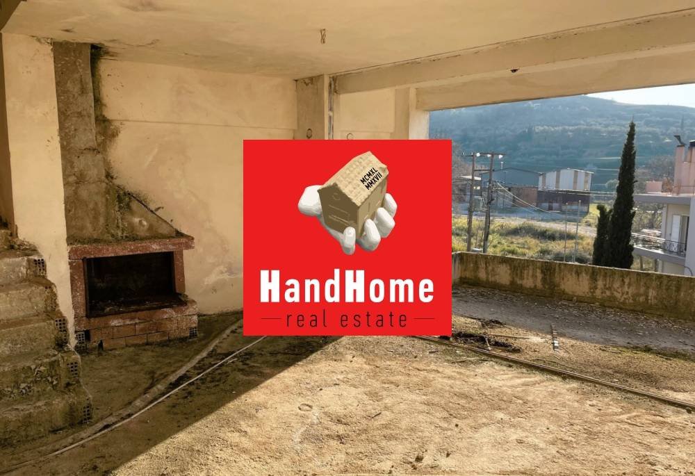 Μεζονέτα 235 m² προς πώληση