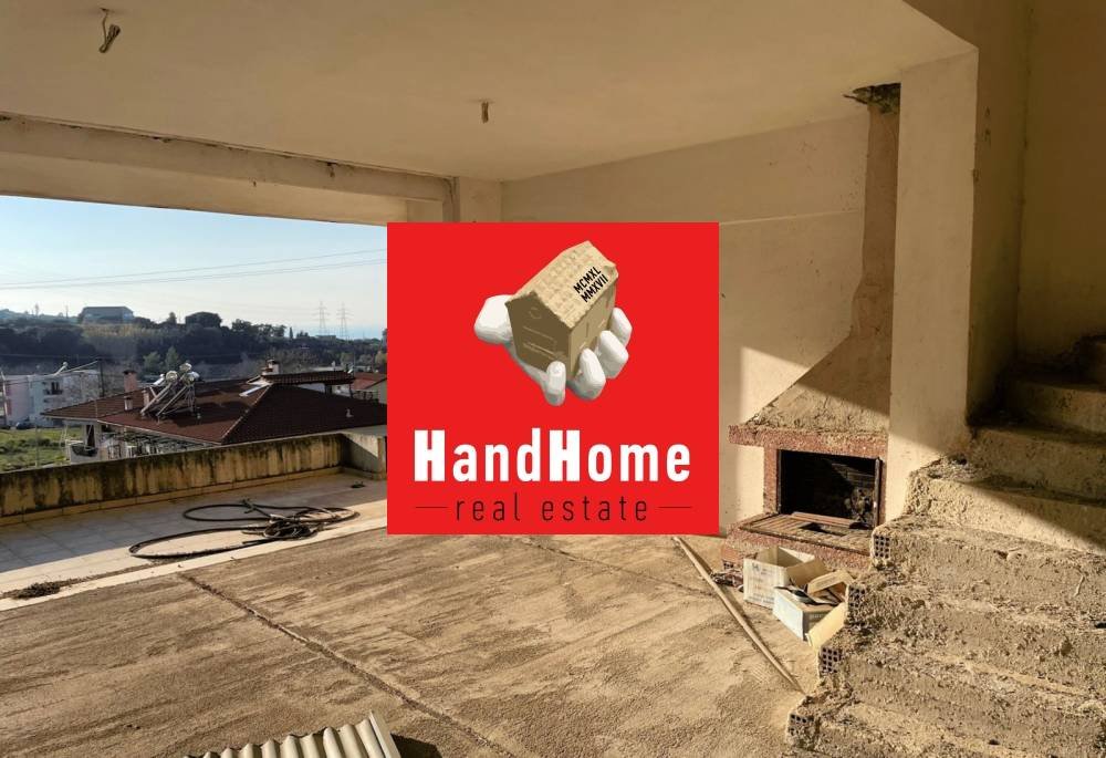 Μεζονέτα 235 m² προς πώληση