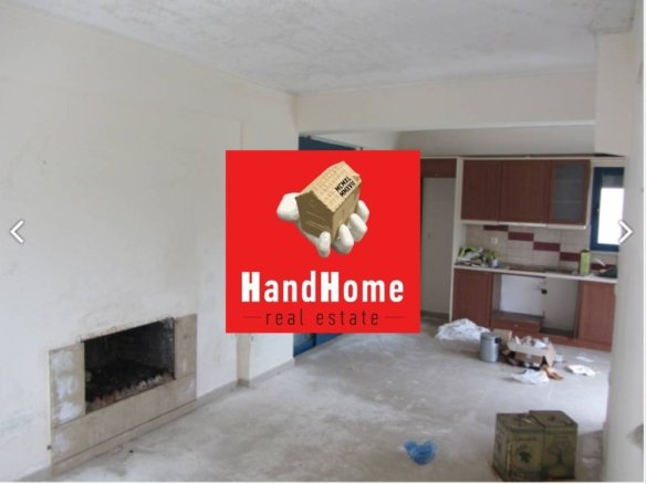 Maisonette 80 m² for sale