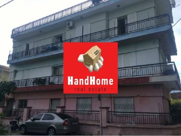 Διαμέρισμα 82 m² προς πώληση