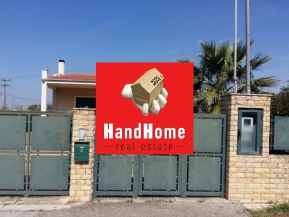 Detached house 149 m² for sale