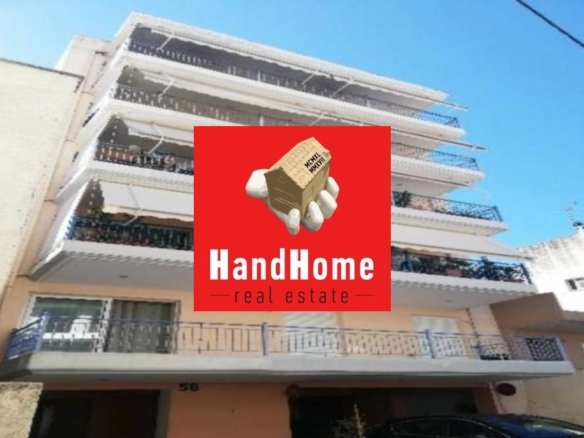Apartment 91 m² for sale