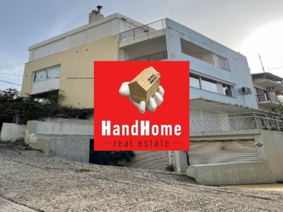 Maisonette 189 m² for sale