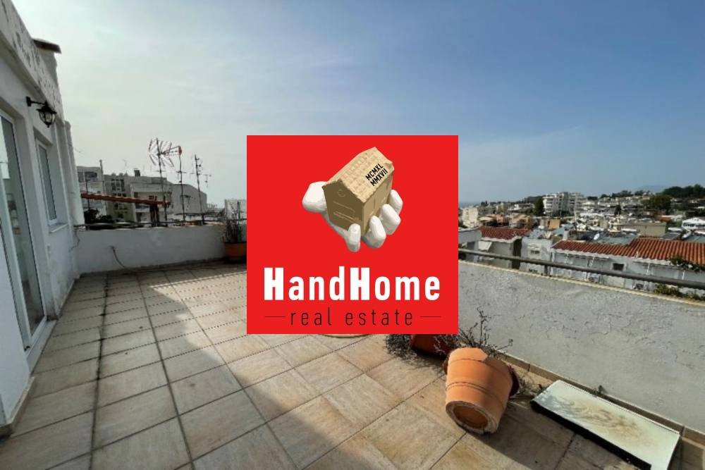 Maisonette 189 m² for sale