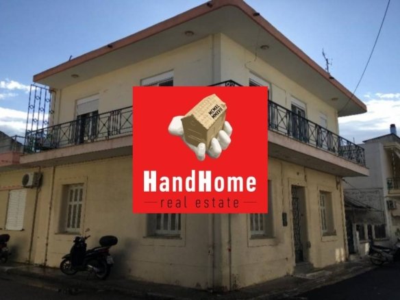 Apartment 91 m² for sale