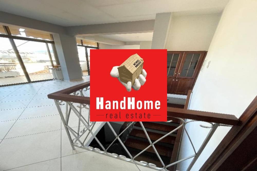 Μεζονέτα 143 m² προς πώληση