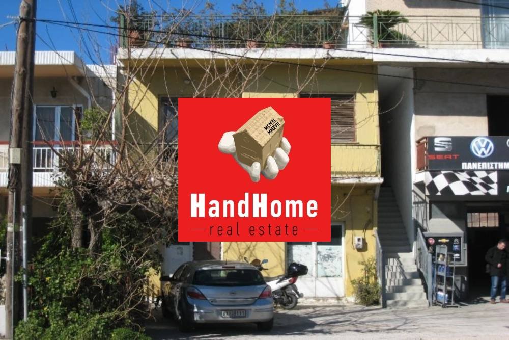 Detached house 184 m² for sale
