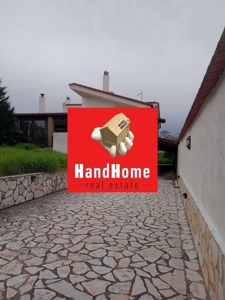 Detached house 283 m² for sale