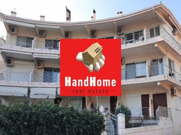 Apartment 54 m² for sale