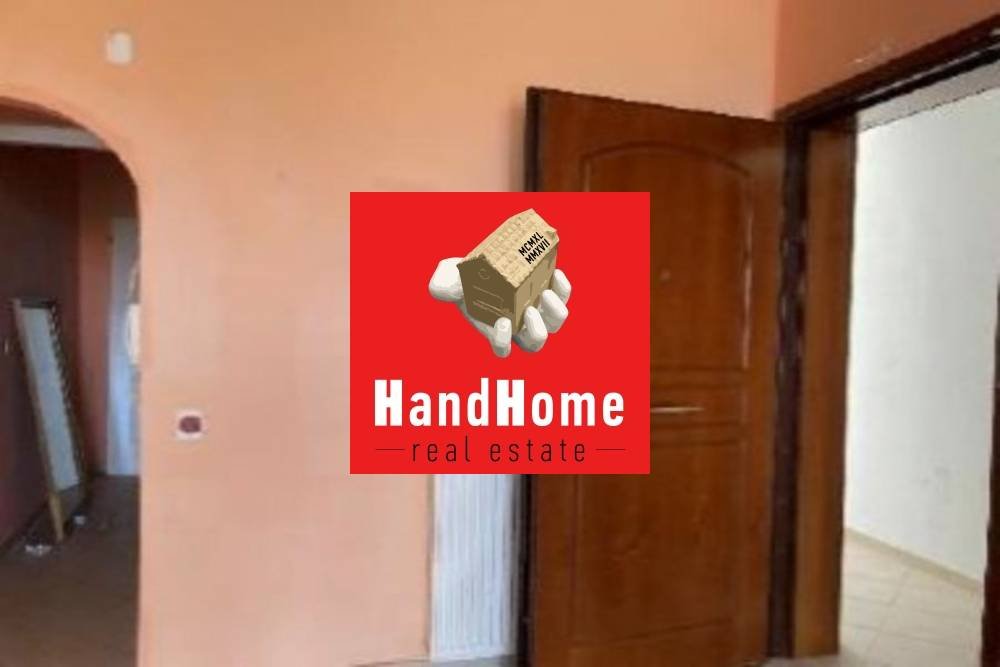 Apartment 54 m² for sale