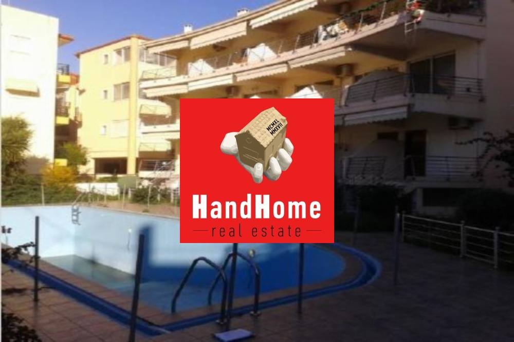 Apartment 54 m² for sale