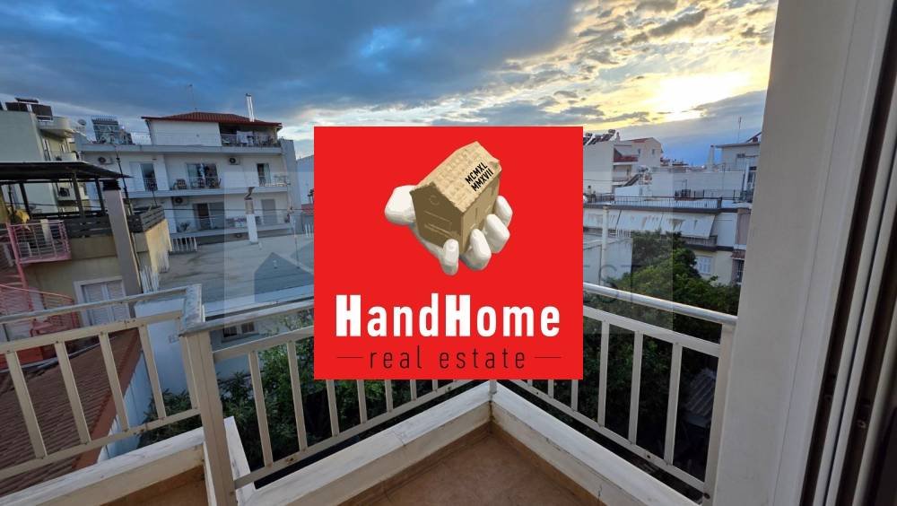 Διαμέρισμα 60 m² προς πώληση