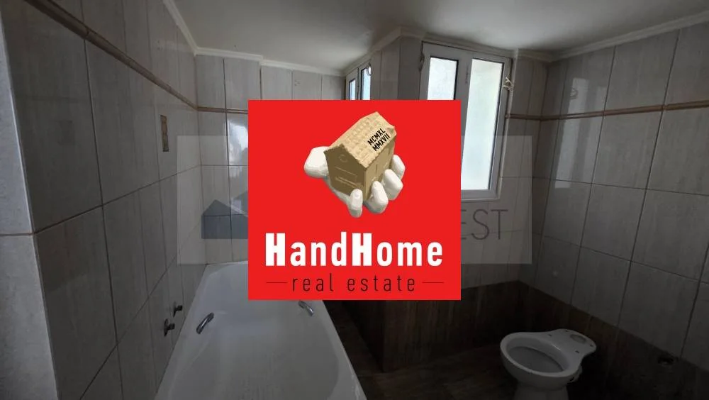 Apartment 60 m² for sale