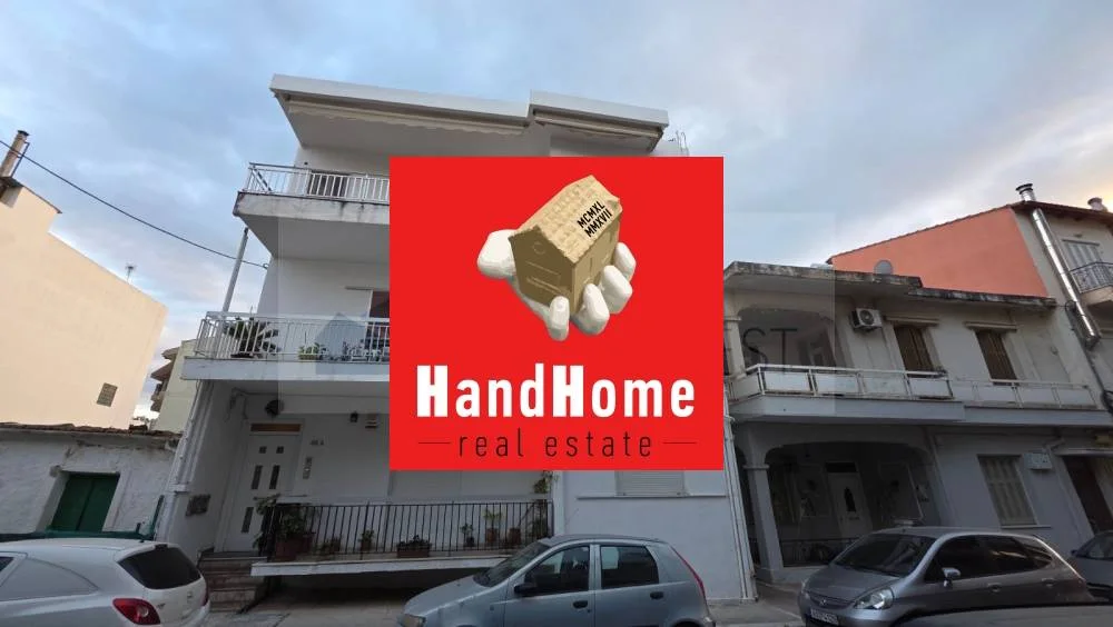 Apartment 49 m² for sale