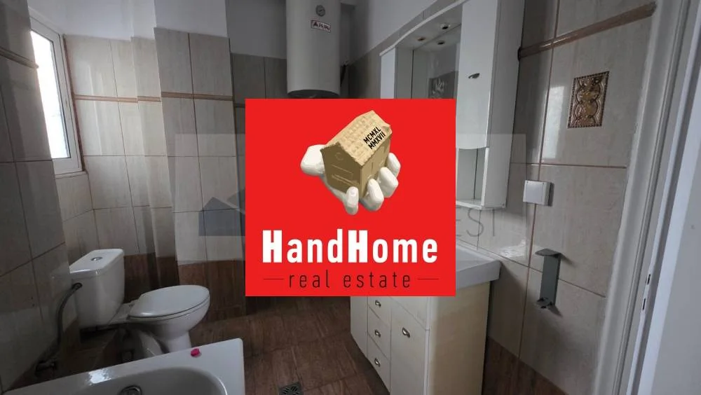 Apartment 49 m² for sale
