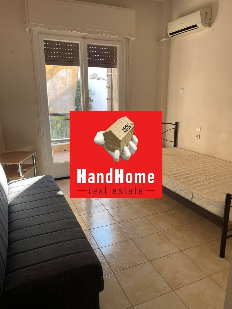 Studio flat 27 m² for sale