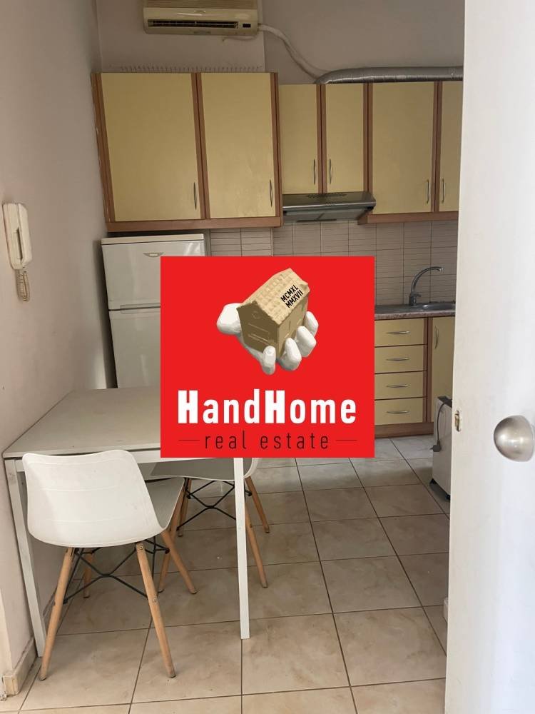 Studio flat 27 m² for sale