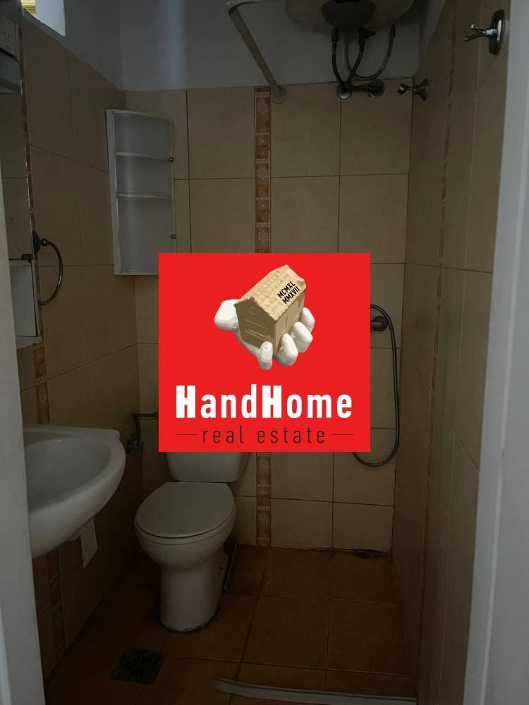 Studio flat 27 m² for sale
