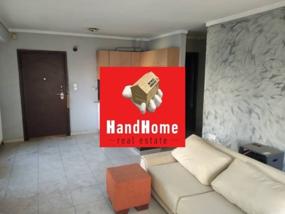 Διαμέρισμα 50 m² προς πώληση