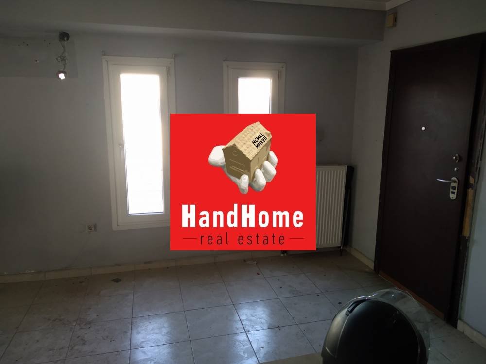Διαμέρισμα 50 m² προς πώληση