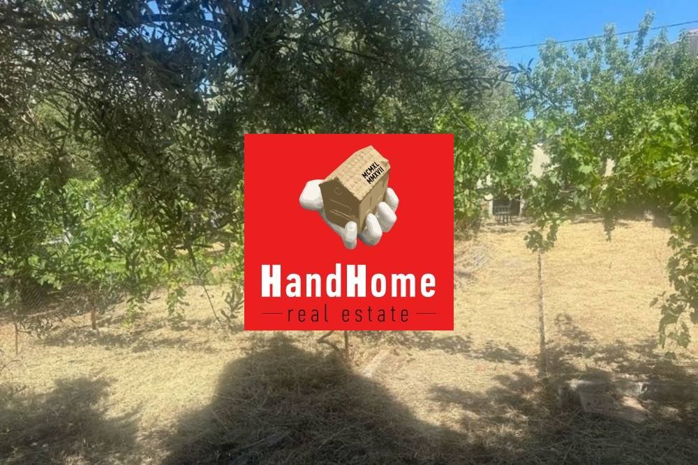 Plot for sale