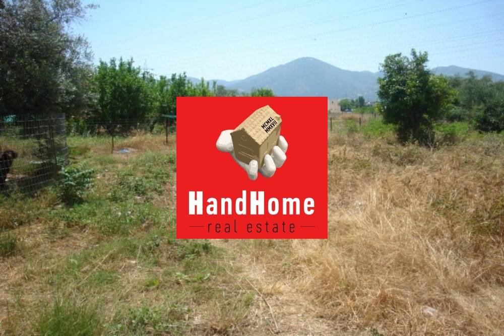 Plot for sale