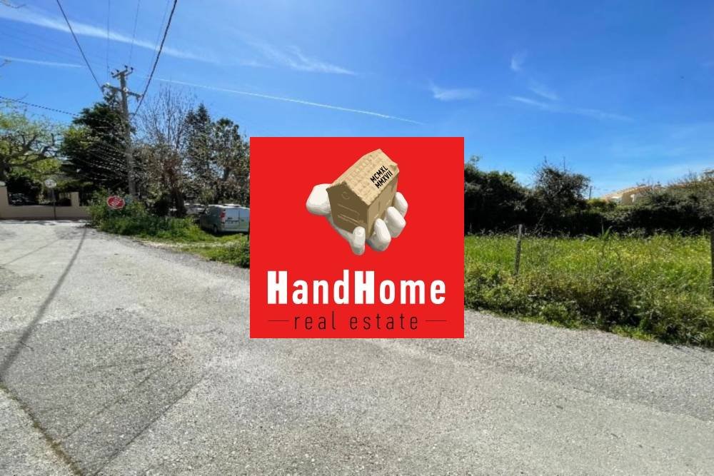 Plot for sale