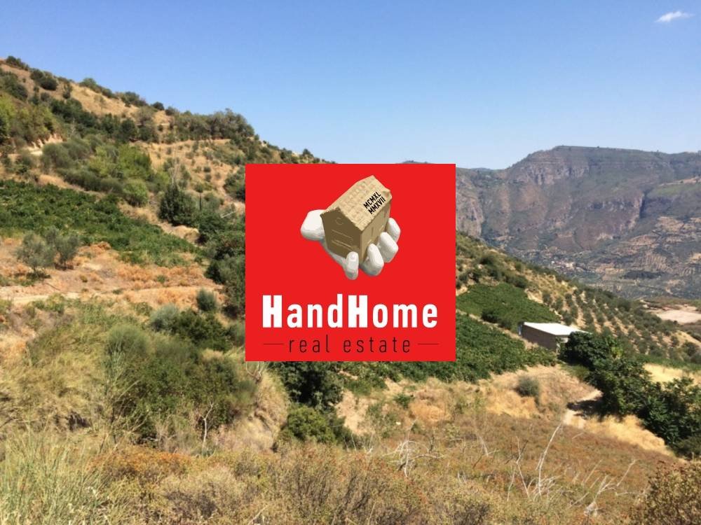 Land parcel for sale