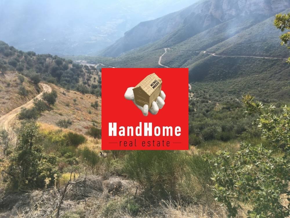 Land parcel for sale