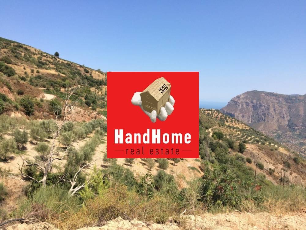 Land parcel for sale