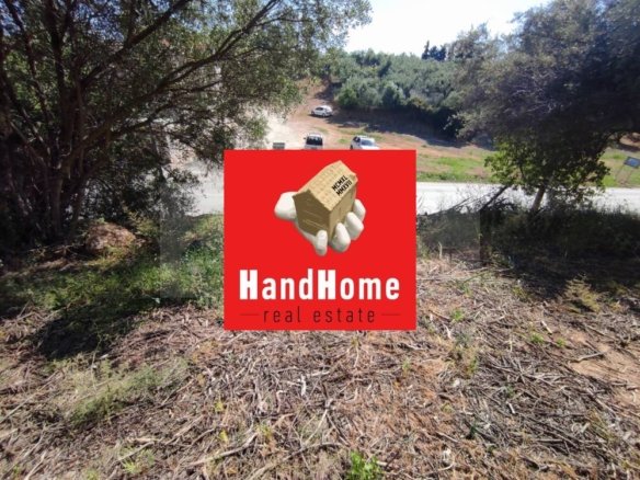 Plot for sale