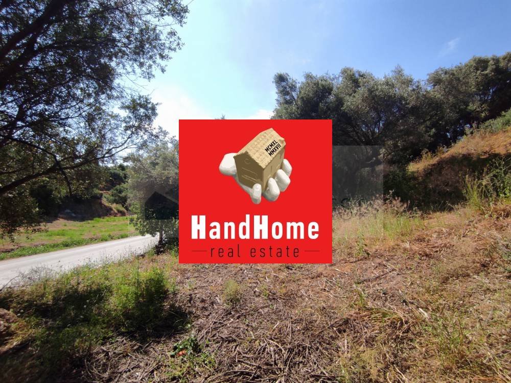 Plot for sale