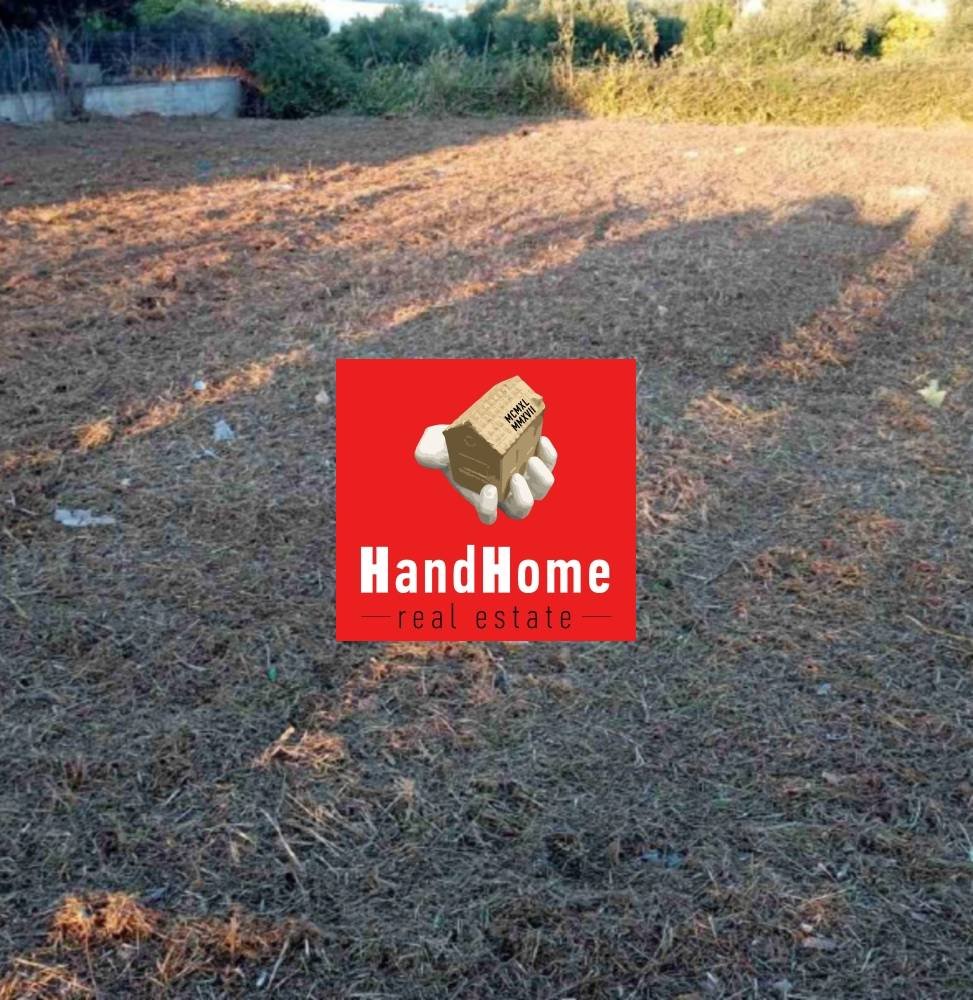 Plot for sale