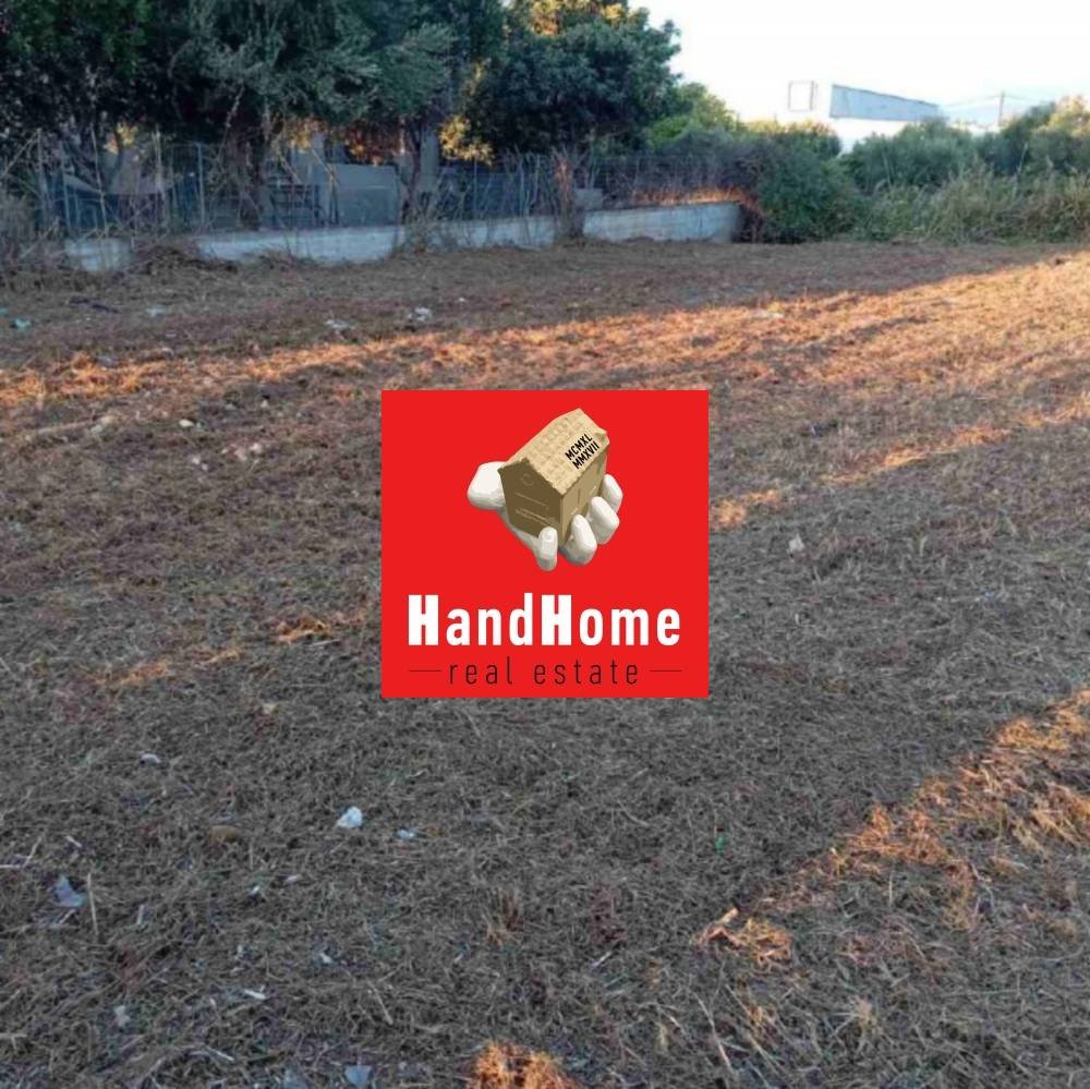 Plot for sale