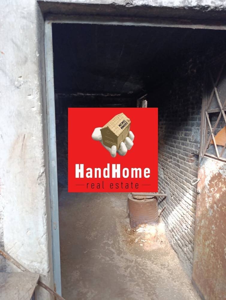Plot for sale