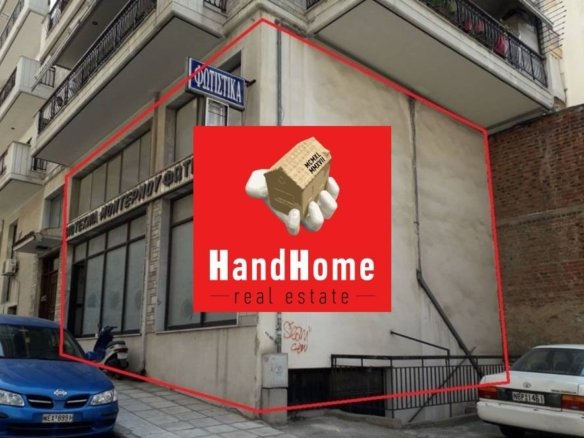 Κατάστημα 132 m² προς πώληση