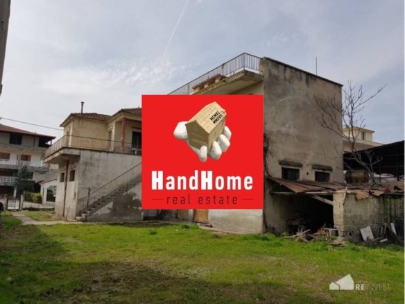 Detached house 280 m² for sale