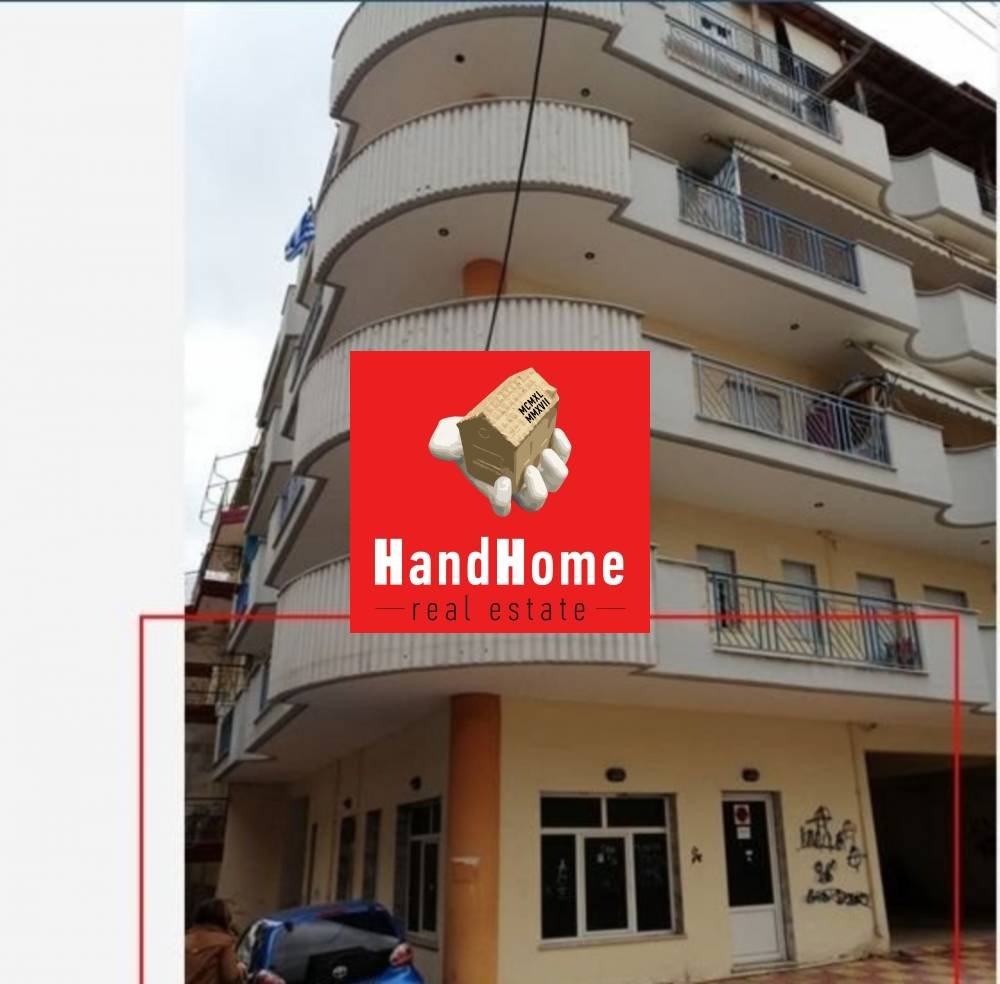 Κατάστημα 98 m² προς πώληση