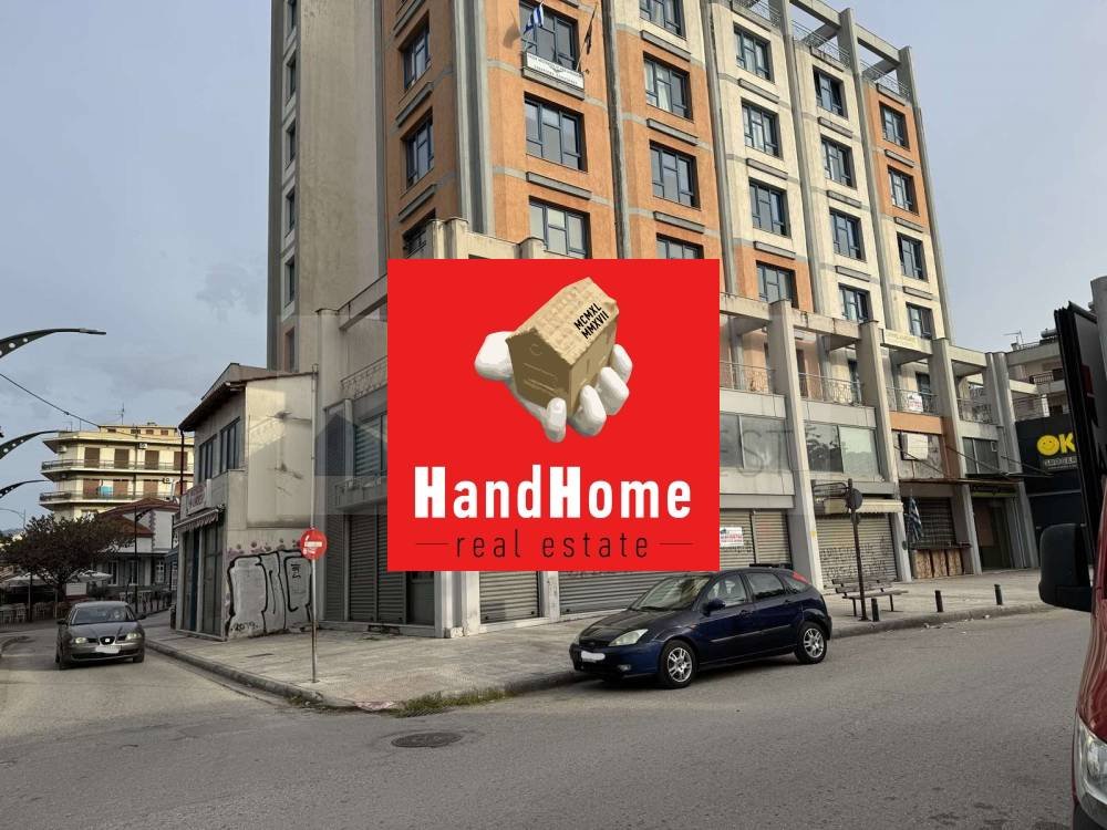 Κατάστημα 508 m² προς πώληση