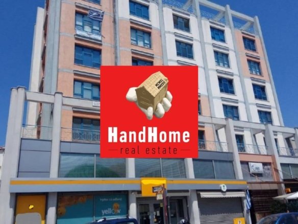 Retail property 508 m² for sale