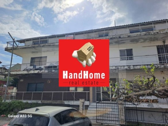 Industrial space 400 m² for sale