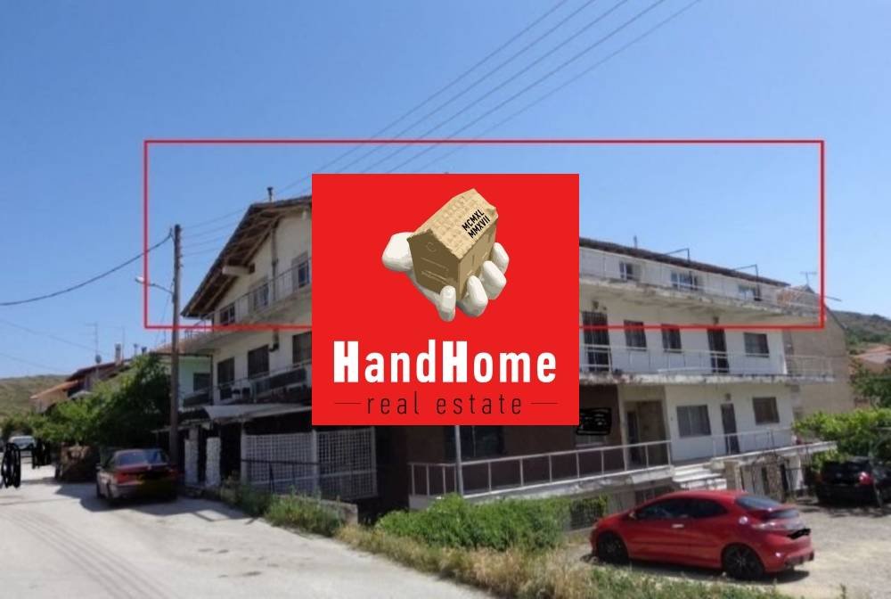 Industrial space 400 m² for sale