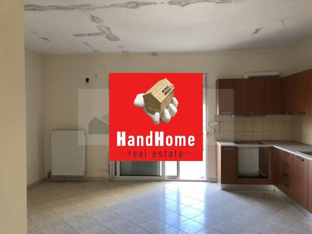 Apartment 60 m² for sale
