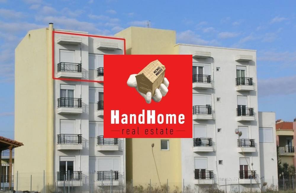Apartment 60 m² for sale