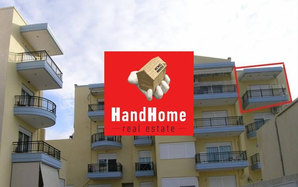 Apartment 60 m² for sale
