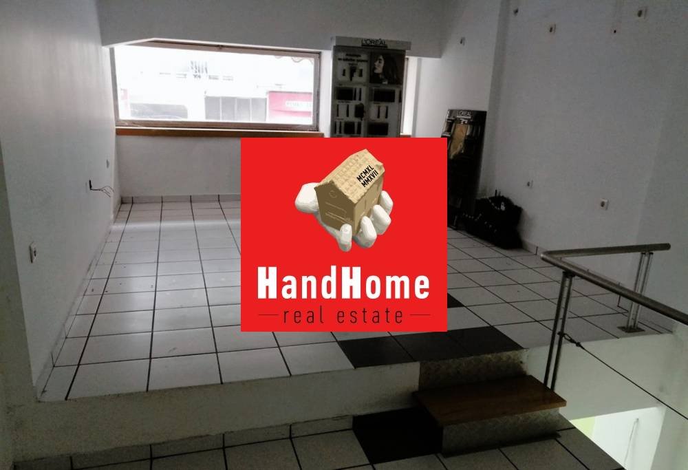Κατάστημα 74 m² προς πώληση